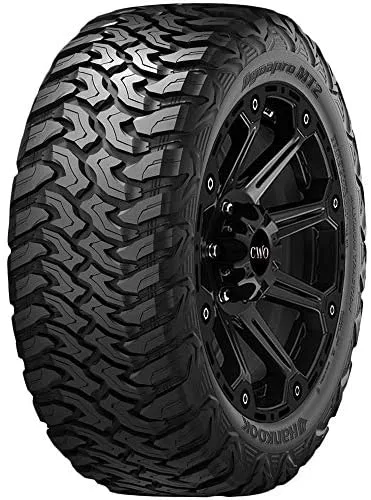Hankook Dynapro MT2 RT05