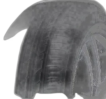 Hankook Ventus Prime 2