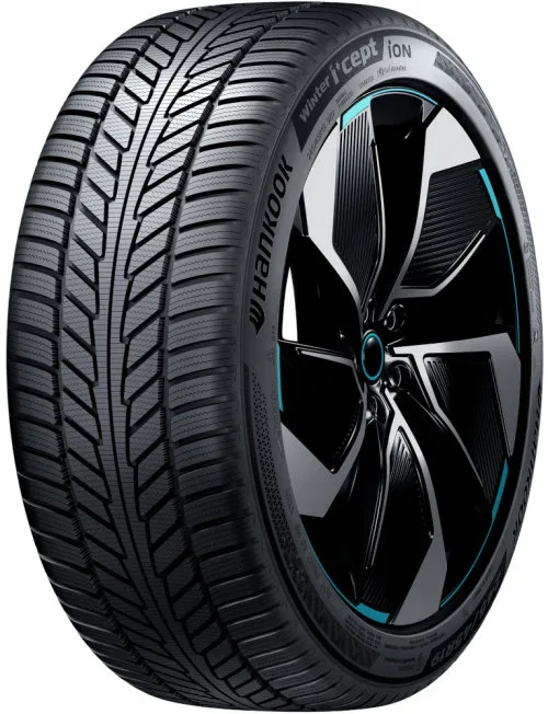 Hankook Winter i*cept iON IW01