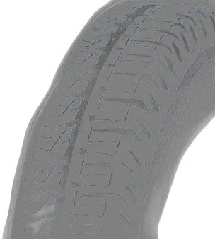 Michelin Agilis Camping