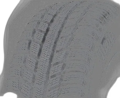 Michelin ALPIN A3