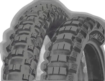 Michelin DESERT RACE