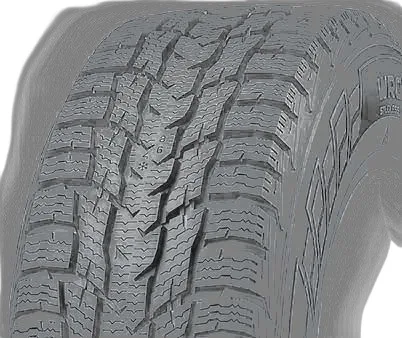 Nokian WR C3