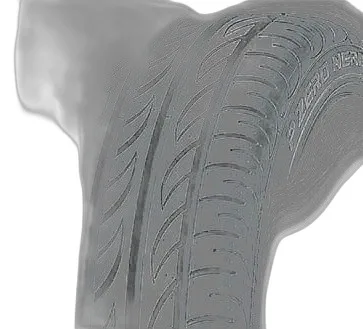 Pirelli P ZERO Nero
