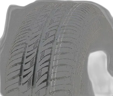 Semperit Comfort-Life 2 SUV