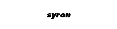 Syron Tires Premium Performance