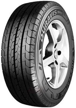 Bridgestone Duravis R660