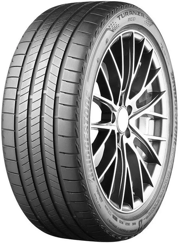 Bridgestone Turanza Eco