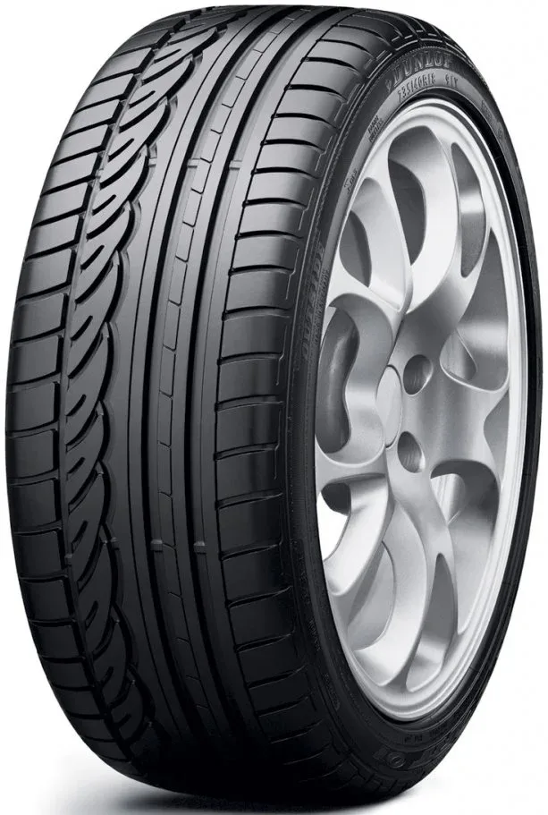 Dunlop SP Sport 01