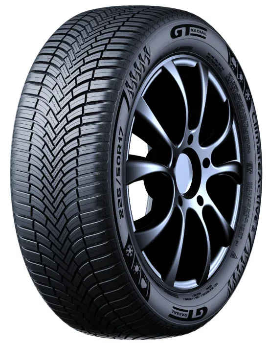 GT RADIAL ClimateActive