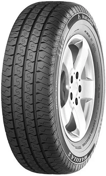 Matador MPS330 Maxilla 2